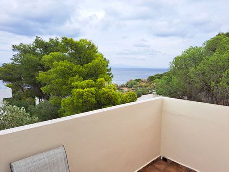 Apartment 96sqm for rent-Markopoulo