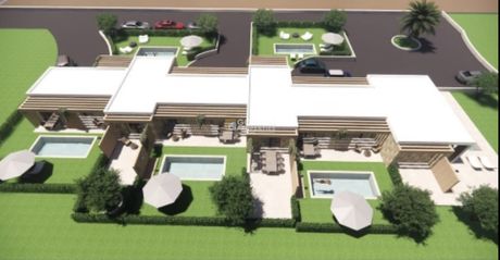 Apartment complex 210sqm for sale-Fanari
