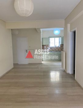 Apartment 90sqm for rent-Argyroupoli