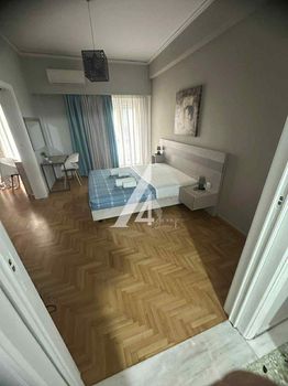 Apartment 77sqm for rent-Koukaki - Makrigianni