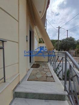 Maisonette 188sqm for rent-Artemida (Loutsa)