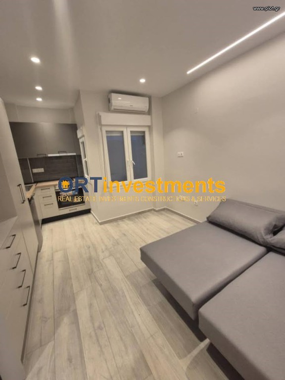 Studio / γκαρσονιέρα 46 τ.μ. πρός πώληση, Θεσσαλονίκη - Κέντρο, Δόξα