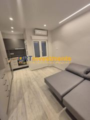 Studio / γκαρσονιέρα 46 τ.μ. για πώληση, Θεσσαλονίκη - Κέντρο, Δόξα-thumb-3