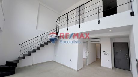 Μεζονέτα 91τ.μ. για πώληση-Χανιά