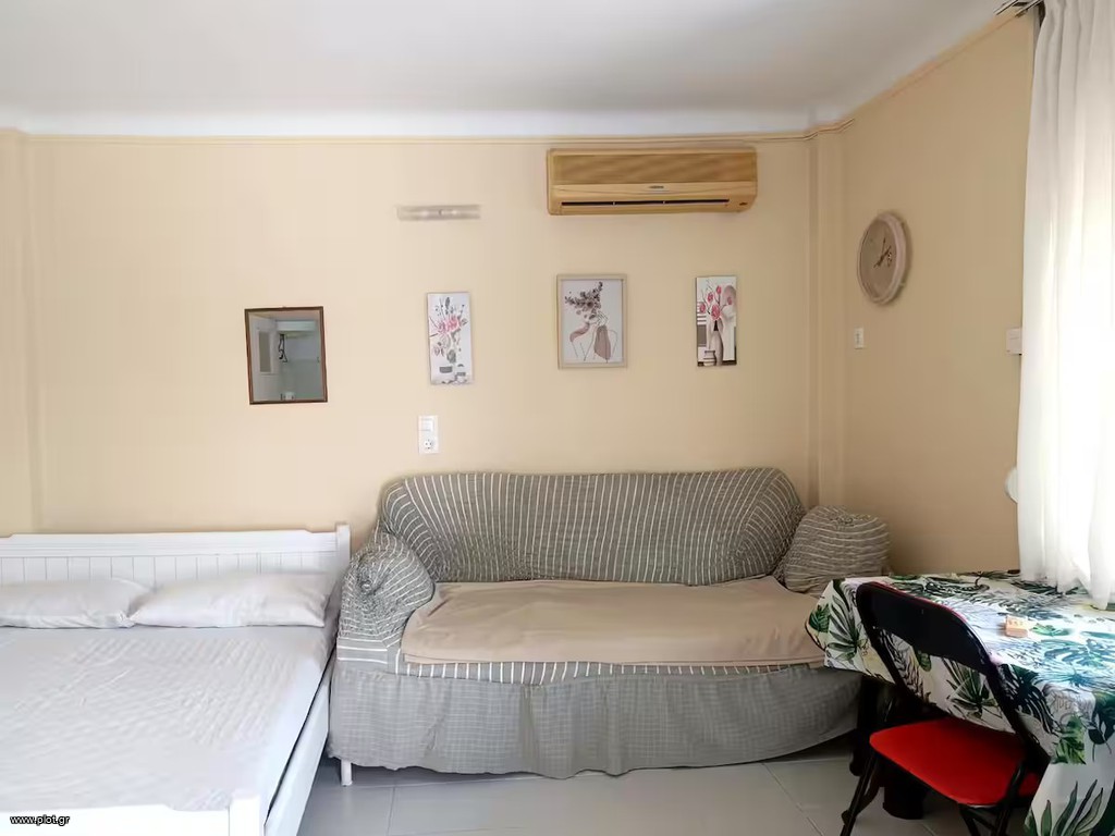 Studio / γκαρσονιέρα 20 τ.μ. για πώληση, Ν. Ρεθύμνου, Ρέθυμνο