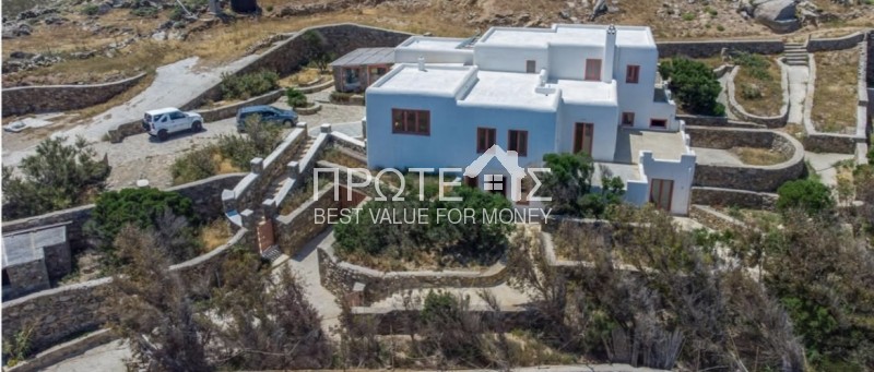 Μονοκατοικία 736 τ.μ. πρός πώληση, Κυκλάδες, Μύκονος