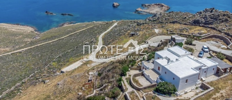 Μονοκατοικία 736 τ.μ. πρός πώληση, Κυκλάδες, Μύκονος