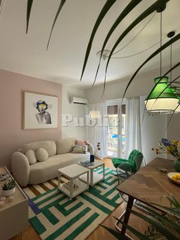 Apartment 84sqm for sale-Exarchia - Neapoli » Exarcheia