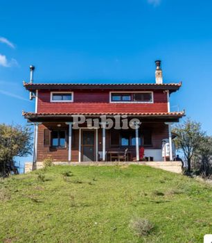 Detached home 98sqm for sale-Kimi