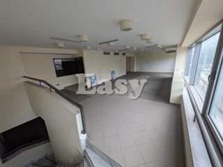 Επιχειρηματικό κτίριο 1.100 τ.μ. για ενοικίαση