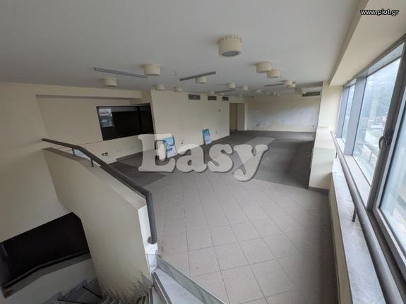 Business bulding 1.100 sqm for rent, Piraeus Suburbs, Nikaia