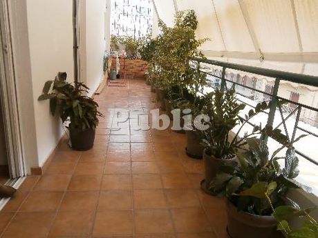 Maisonette 125sqm for sale-Vironas » Nea Elvetia