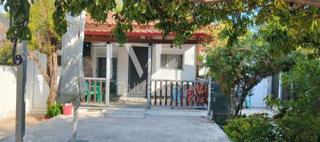 Land plot 285sqm for sale-Stagiron - Akanthou » Olimpiada