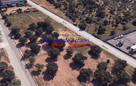 Οικόπεδο 1.360τ.μ. για πώληση-Πάτρα » Γλαύκος