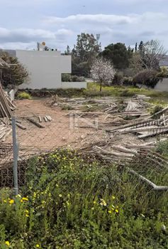 Οικόπεδο 1.235τ.μ. για πώληση-Βάρη- βάρκιζα