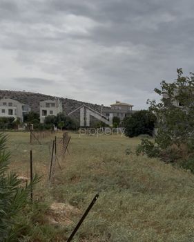 Οικόπεδο 1.500τ.μ. για πώληση-Βάρη- βάρκιζα