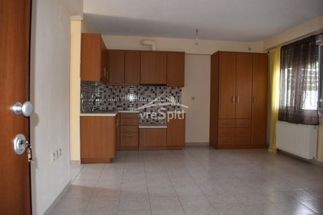 Studio 36sqm for rent-Ioannina