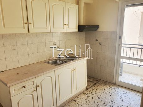 Apartment 50sqm for rent-Patra » Agia Sofia
