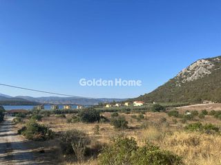 Οικόπεδο 14.260 τ.μ. για πώληση