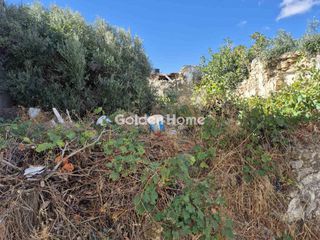 Οικόπεδο 120 τ.μ. για πώληση