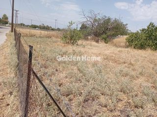 Οικόπεδο 5.730 τ.μ. προς ενοικίαση, Κέντρο Θέρμης-thumb-3