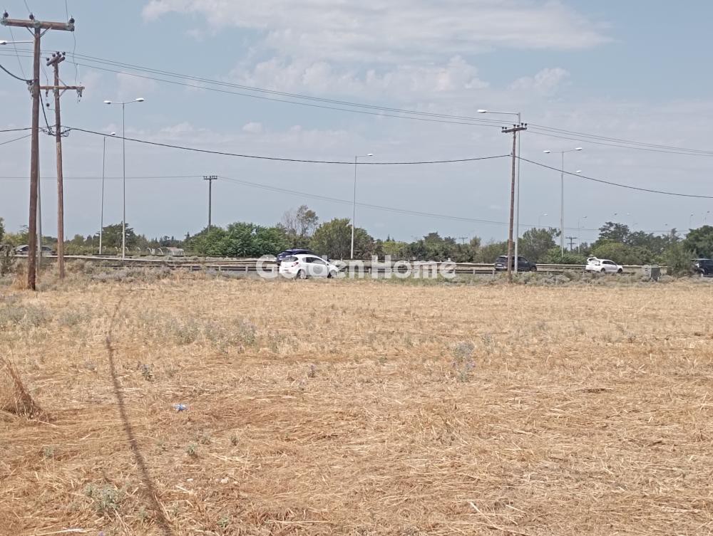 Οικόπεδο 5.730 τ.μ. πρός ενοικίαση, Θεσσαλονίκη - Περιφ/Κοί Δήμοι, Θέρμη
