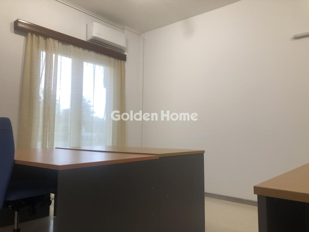 Γραφείο 180 τ.μ. πρός ενοικίαση, Αθήνα - Βόρεια Προάστια, Μαρούσι