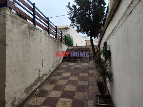Αποθήκη 136τ.μ. για πώληση-Πανόραμα » Συνοικισμός νόμου 751