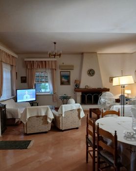 Maisonette 128sqm for rent-Vari - Varkiza » Lathouriza