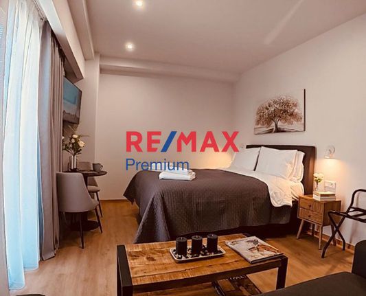 Studio / γκαρσονιέρα 21,45 τ.μ. για πώληση, Αθήνα - Νότια Προάστια, Δάφνη