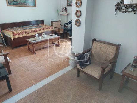 Apartment 46sqm for sale-Kalithea