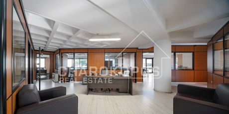 Γραφείο 220τ.μ. για ενοικίαση-Νέο ψυχικό » Φάρος