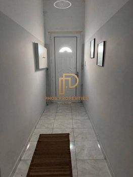 Apartment 90sqm for sale-Drapetsona » Agios Fanourios