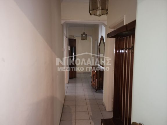 Διαμέρισμα 95 τ.μ. για ενοικίαση, Ν. Σερρών, Σέρρες