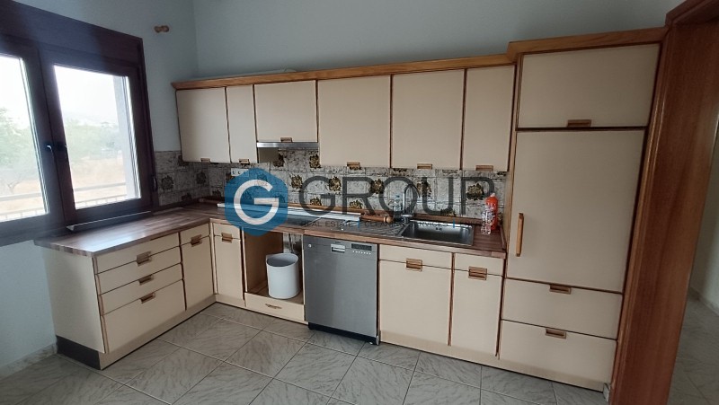 Διαμέρισμα 125 τ.μ. προς ενοικίαση, Νέα Χιλή