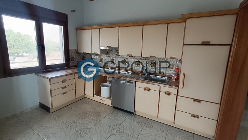 Διαμέρισμα 125 τ.μ. προς ενοικίαση, Νέα Χιλή