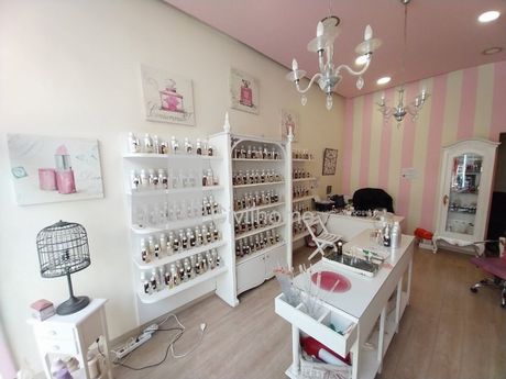 Store 25sqm for rent-Mpotsari