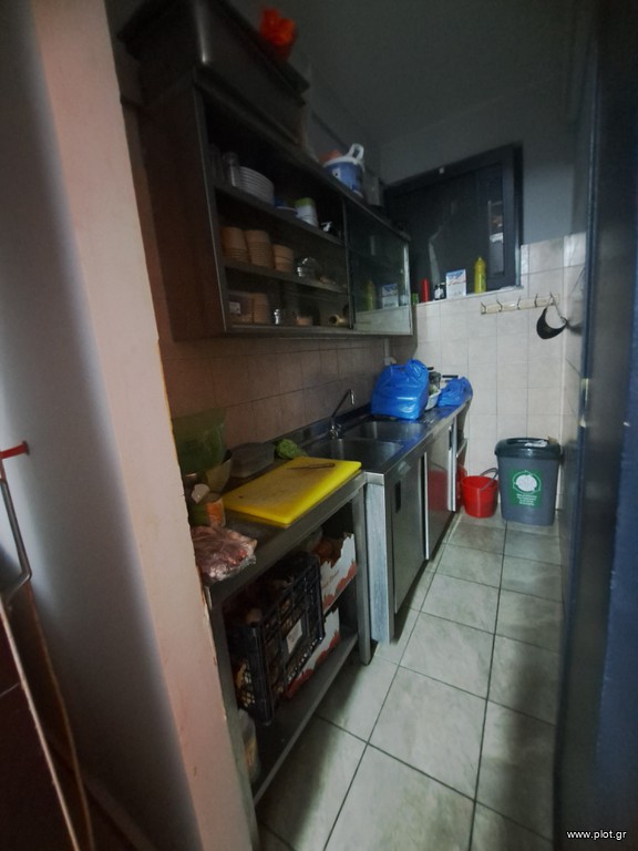 Κατάστημα 74 τ.μ. προς πώληση, Κέντρο Λαμίας