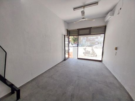 Store 27sqm for rent-Ampelokipoi » Vosporos