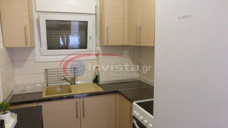 Διαμέρισμα 40τ.μ. για πώληση-Καμάρα