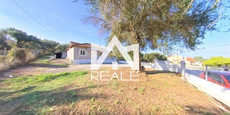 Detached home 190 sqm for sale, Corfu Prefecture, Corfu