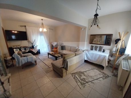 Detached home 155sqm for sale-Thermi » Agia Paraskevi