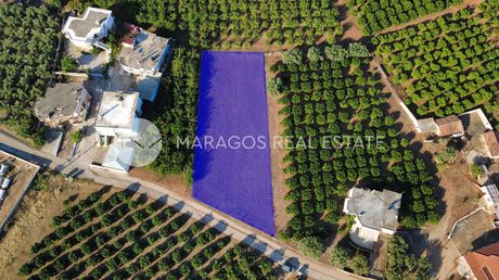 Land plot 1.500sqm for sale-Koutsopodi » Statheika