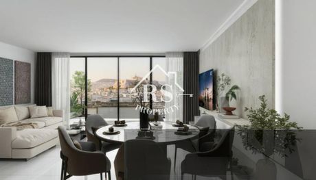 Μεζονέτα 88τ.μ. για πώληση-Χαϊδάρι » Άνω λιούμη
