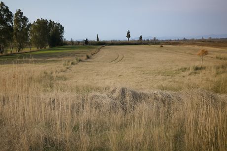 Parcel 20.582sqm for sale-Volakas » Paralia