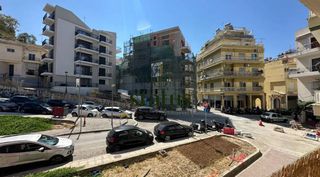 Studio / γκαρσονιέρα 30 τ.μ. για ενοικίαση, Αχαΐα, Πάτρα-thumb-9