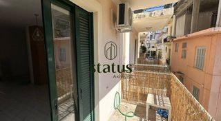 Studio / γκαρσονιέρα 30 τ.μ. για ενοικίαση, Αχαΐα, Πάτρα-thumb-10