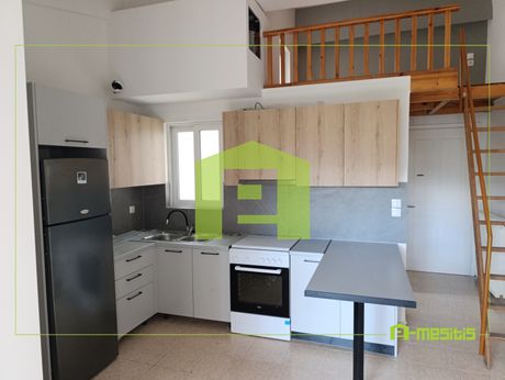 Apartment 34sqm for rent-Patra » Marouda