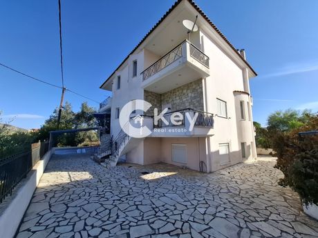 Διαμέρισμα 168τ.μ. για πώληση-Σαρωνικός » Κάτω αλμυρή