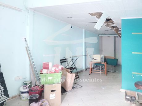 Κατάστημα 55τ.μ. για ενοικίαση-Πειραιάς - κέντρο